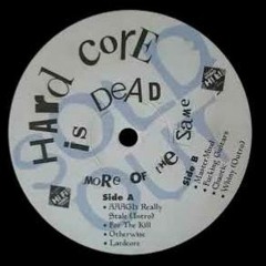 Hedonist - For The Kill