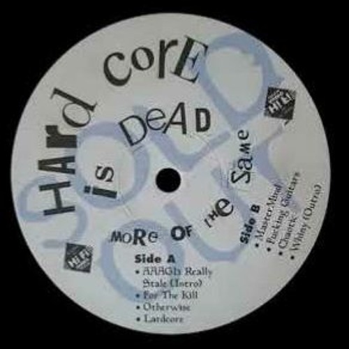 Hedonist - For The Kill