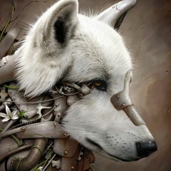 wolve land