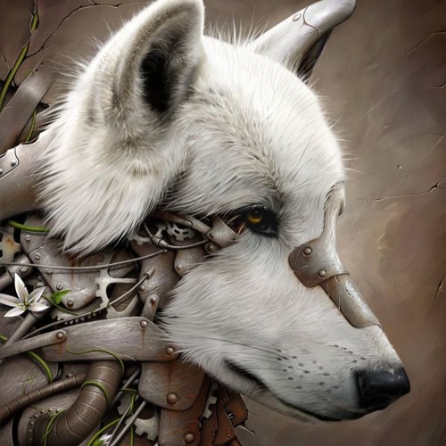wolve land