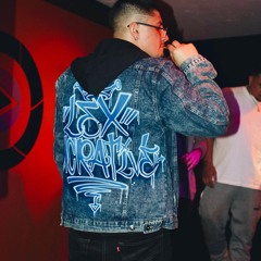 Do Not Disturb (Prod by Yungdzaa)