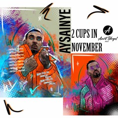 2 Cups In November - (ft Garry Sandhu, Jassa Dhillon and Kaushik Raii)