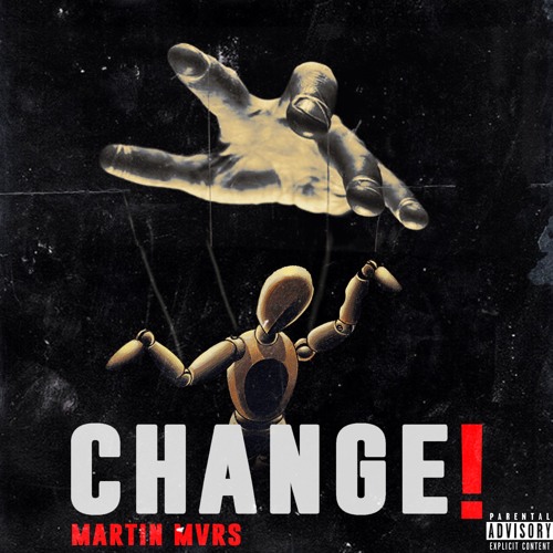 Change