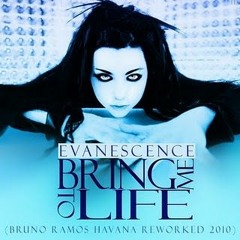 Evanescence - Bring Me To Life (KIPH Trap Remix)
