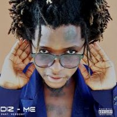 Diz-me (part. Versony)