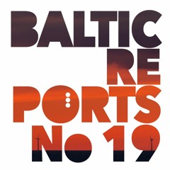 Baltic Reports November 4-10