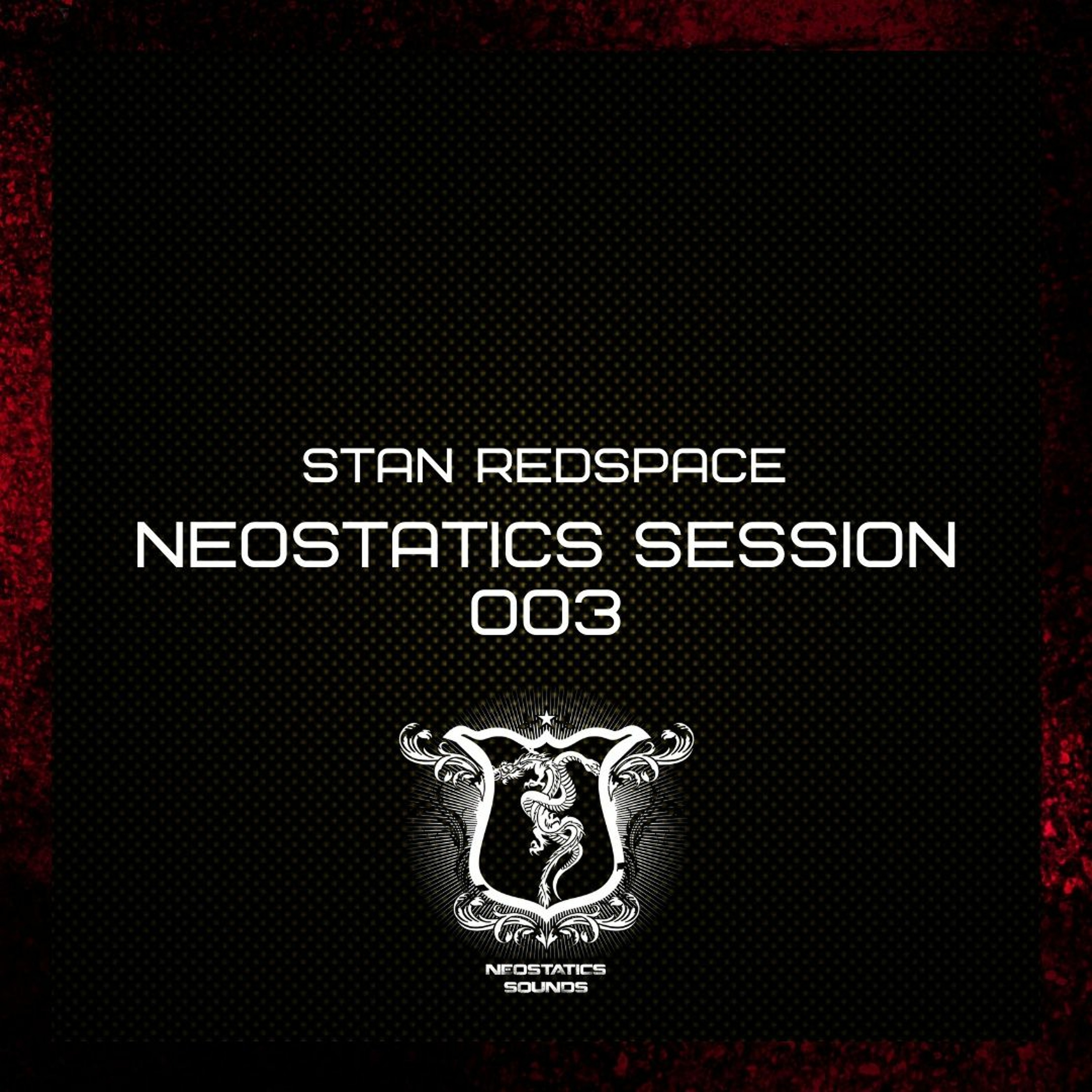NEOSTATICS VISION