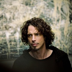 Chris Cornell - Fell On Black Days [ILL PASO-ReCut]