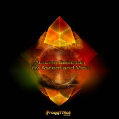 03 - Dream State Project, Tranonica - Inside Eyesight