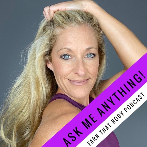 #160 Ask Me Anything