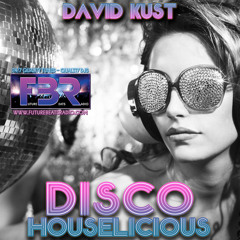 Discohouselicious live FBR 09-11-19