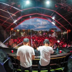 Elevven - Live @ ASOT900 Mexico