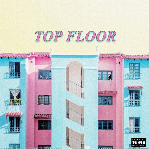 Top Floor ft Kavy