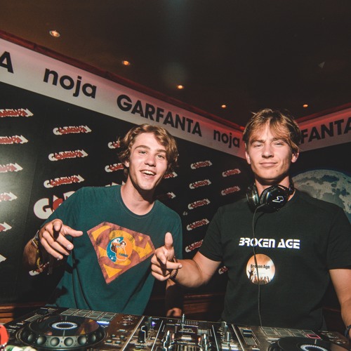 LIQUIDO X RUSKO - EVERYDAY NARCOTIC (BROKEN AGE X FLA$HBACK TRANSITION 128 - 174) FREE DOWNLOAD!!!