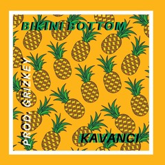 Bikini Bottom (prod. Grizkey)