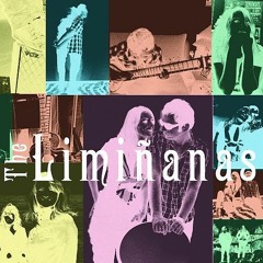 The Limiñanas - Je ne suis pas très drogue longue big beat mix