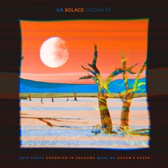 Solace - Deep Roots [Premiere]