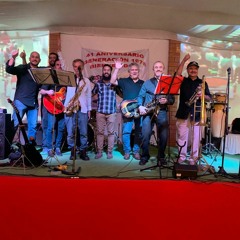 Colorado - Sound Core Brass - Colorado 1976.