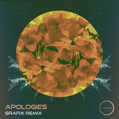 Indivision & Livewire - Apologies (Grafix Remix)