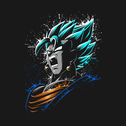 SUPER SAIYAN 3 [Trap Remix] (Collab With Husum)