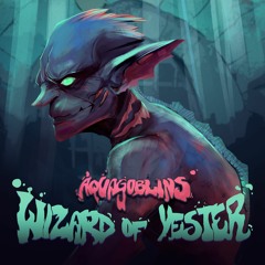 Cray Cake - Aquarius Orb & Mad Goblins