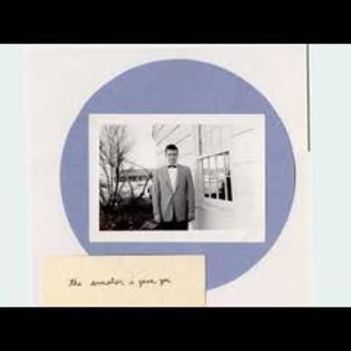 The Sweater I Gave You- New Heart