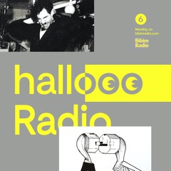 Hallooo Radio Episode 6