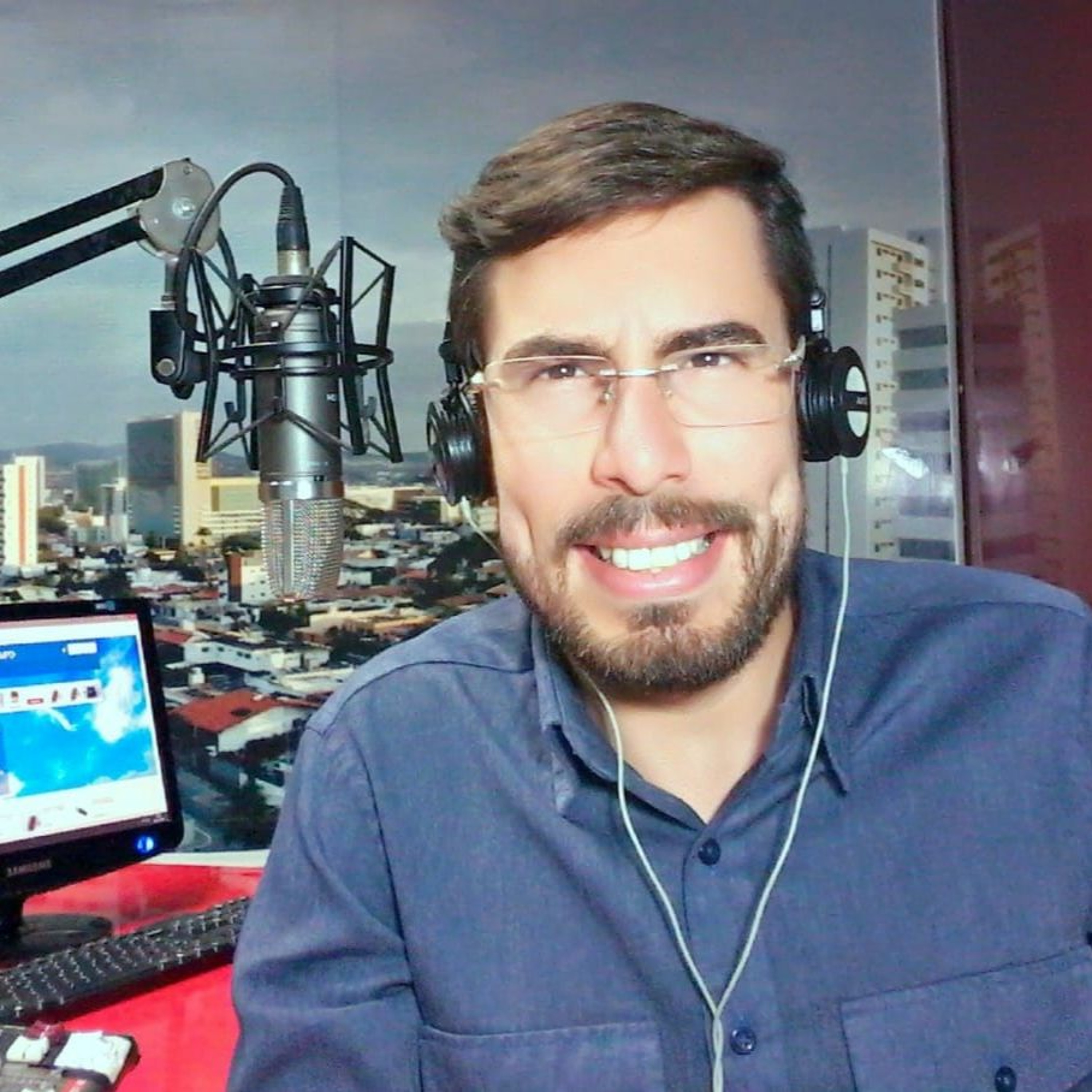 [GOCAST #05] Se você faz igual a todo mundo, teu resultado é igual, se você faz diferente... episode artwork