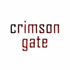 crimson gate