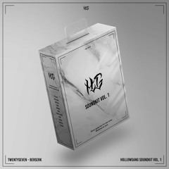twentyseven - Berserk [Hollowgang Soundkit Vol.1 Premiere]