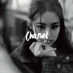 Chanel Pt.1 - Blackpink Jennie (solo demo)