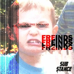 Friend ( birthday free download )