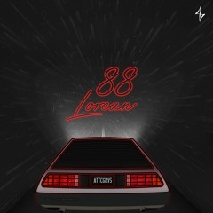 Attic Grooves - 88 Lorean (Original Mix)