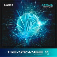 KR113 Key4050 - Exposure