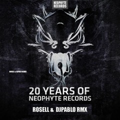 Master Of Ceremony - A Way Of Life (Rosell & Massive Disorder Remix) [free]