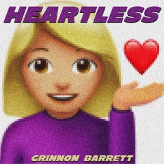 HEARTLESS (Open)