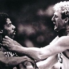 Spiffy Lonely - Larry