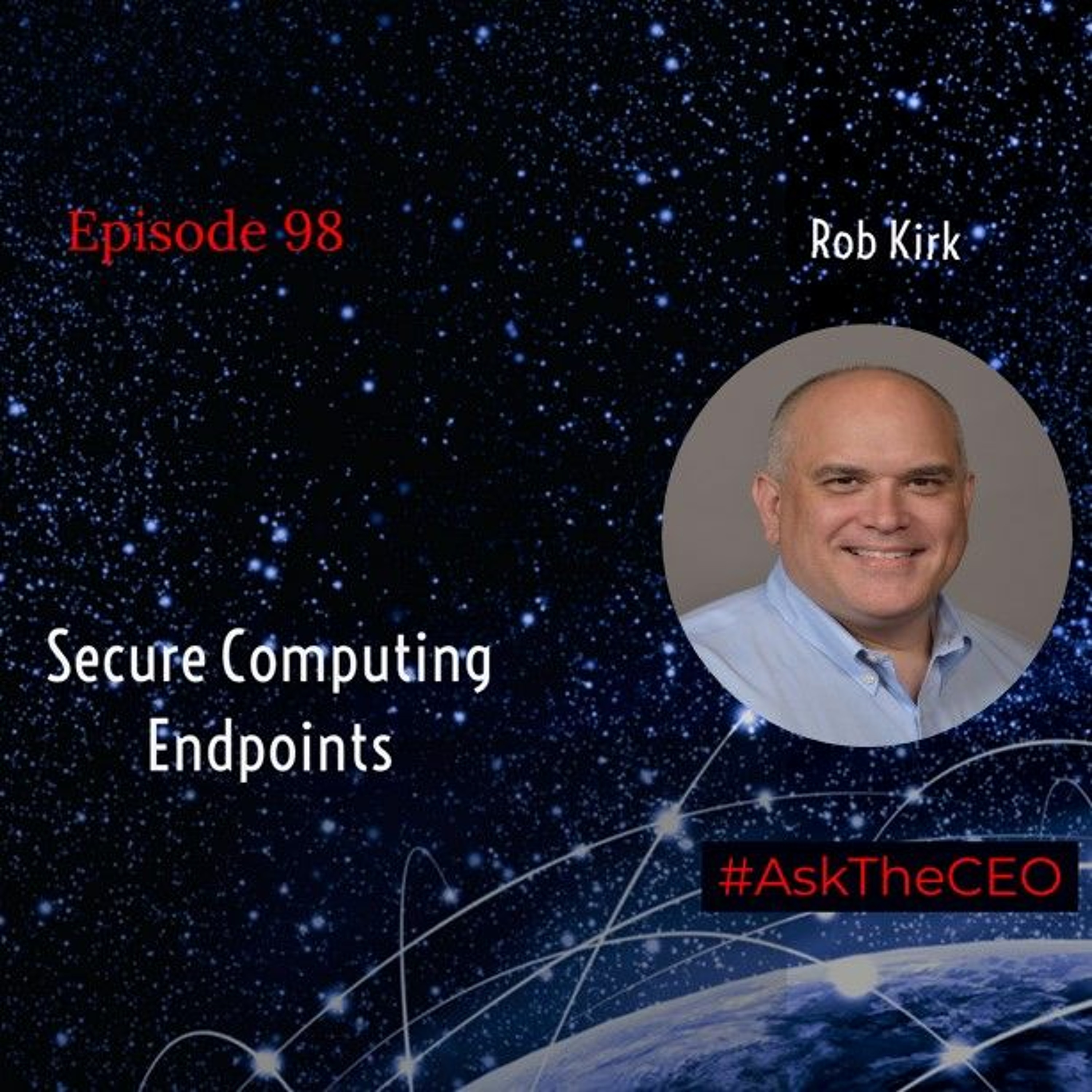 #AskTheCEO Podcast