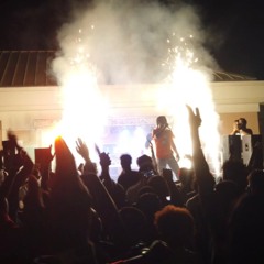 UB LIT 11.7.19 @OVADOSETHEDJ @LITFFLIX242