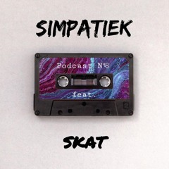 Simpatiek Podcast #8 - SKAT