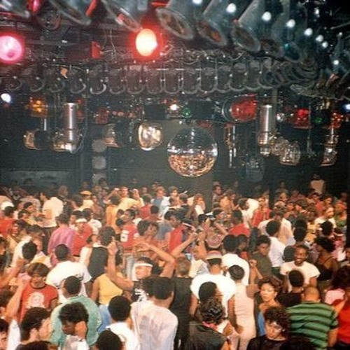 Stream Intravinyl Funky DiscoTown Montreal by Radio 3FACH Listen