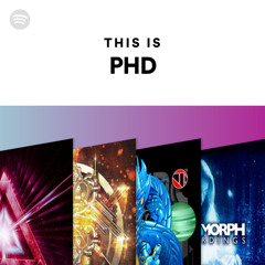 This Is PHD