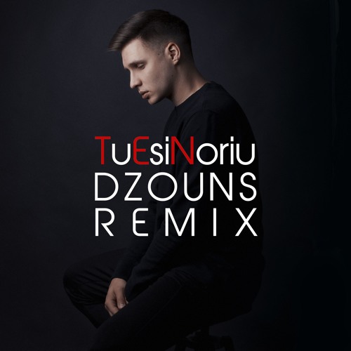 Alekna - Tu Esi Noriu feat. Otreya (Dzouns Remix)