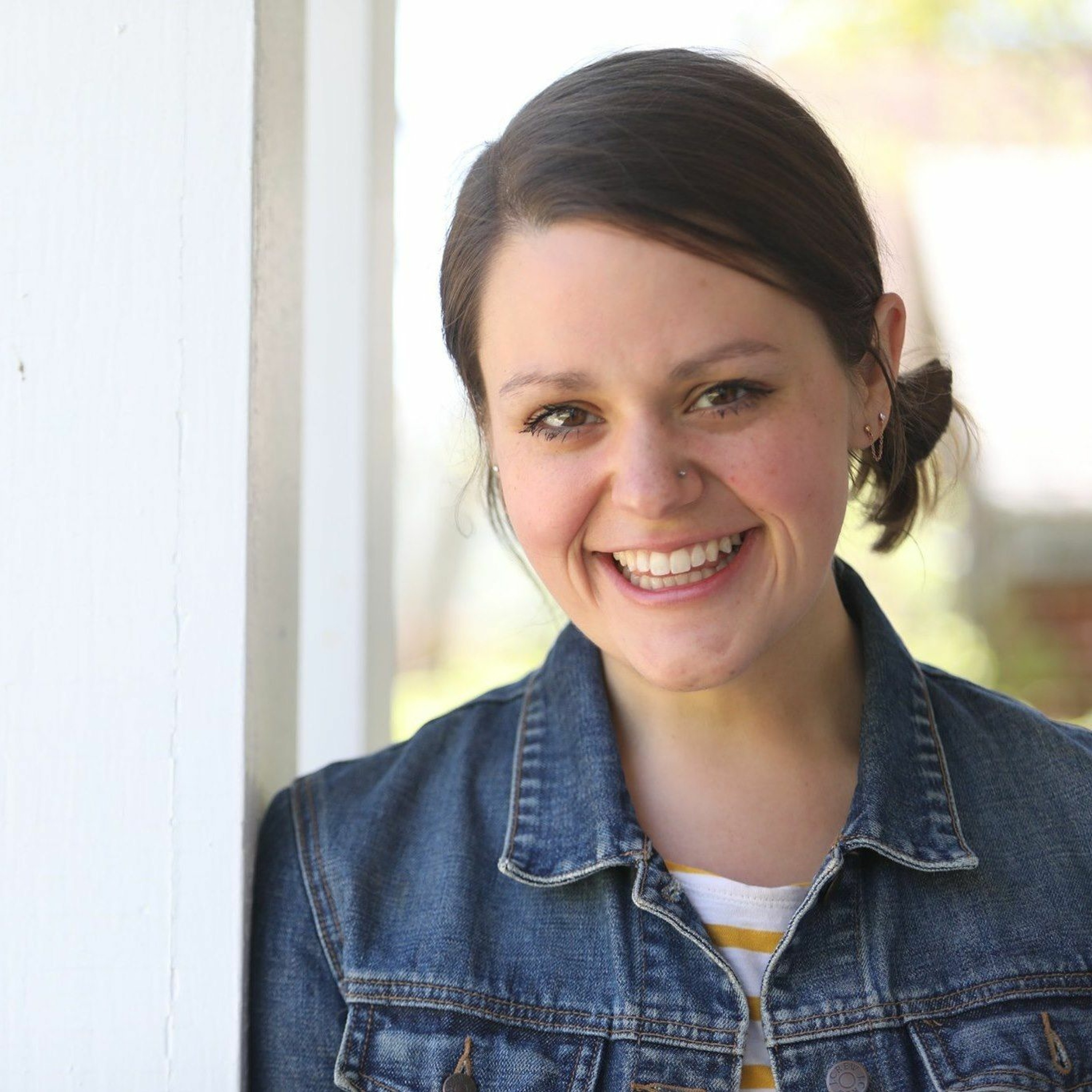 No Good Thing Apart from the Lord — Rachel Wassink's Story