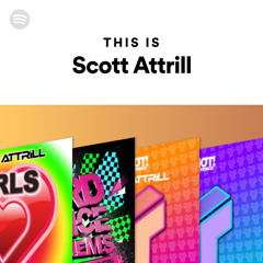 This Is Scott Attrill