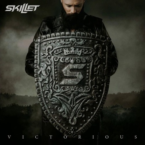 JMC - This Is The Kingdom(Skillet)