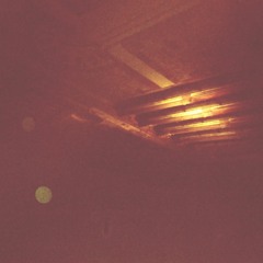 Fire Seeking Eyes (Live at the ArtHouse)