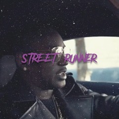 Camron Purple Haze 2 Type Beat - Street Runner (Pro By Drew Beats)