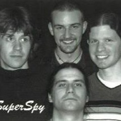 SUPERSPY, Entire Mix, Mix (186)