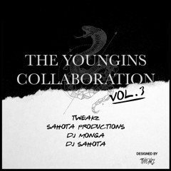 THE YOUNGINS COLLABORATION (VOL.3)